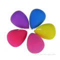 Girl Beauty Tools Water Drop Shape Types of Cleaning Puff Makeup Sponge